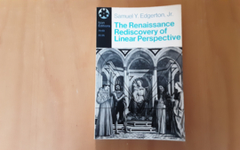 The Renaissance Rediscovery of Linear Perspective - S.Y. Edgerton, jr.