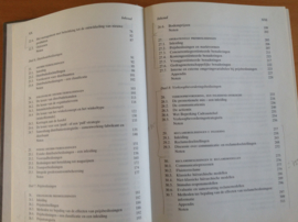 Pakket a 4x Probleemgebied Marketing, een managementbenadering - P. Leeflang e.a.