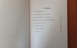 Ivan Aksakov, 1823-1886 - S. Lukashevich