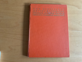 Ornaments of Armenian Manuscripts - A.Sh. Mnatsakanian
