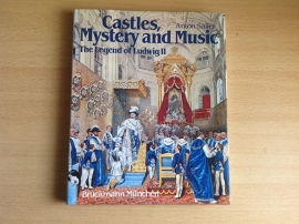 Castles, mystery and music - A. Sailer