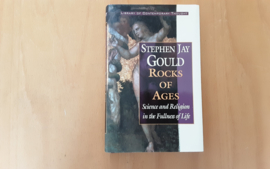 Rocks of Ages - S.J. Gould