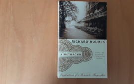Sidetracks - R. Holmes