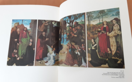 Set a 2x Orbis Grote Geschiedenis van de Schilderkunst / J. Lassaigne
