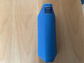 Novalis. Deutscher Dichter, europäischer Denker, christlicher Seher - F. Hiebel
