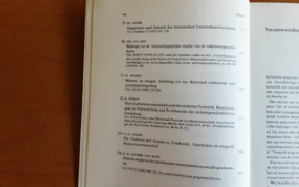 Set a 2x Theoretische en methodologische aspecten van de economische en sociale geschiedenis - P. Geurts / F. Messing