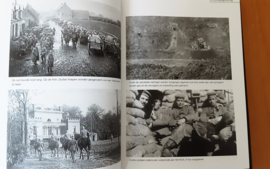 De Eerste Wereldoorlog. Het complete naslagwerk in foto's - J.H.J. Andriessen