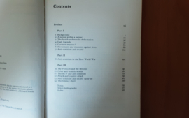 Anti-Semitism in British Society, 1876-1939 - C. Holmes