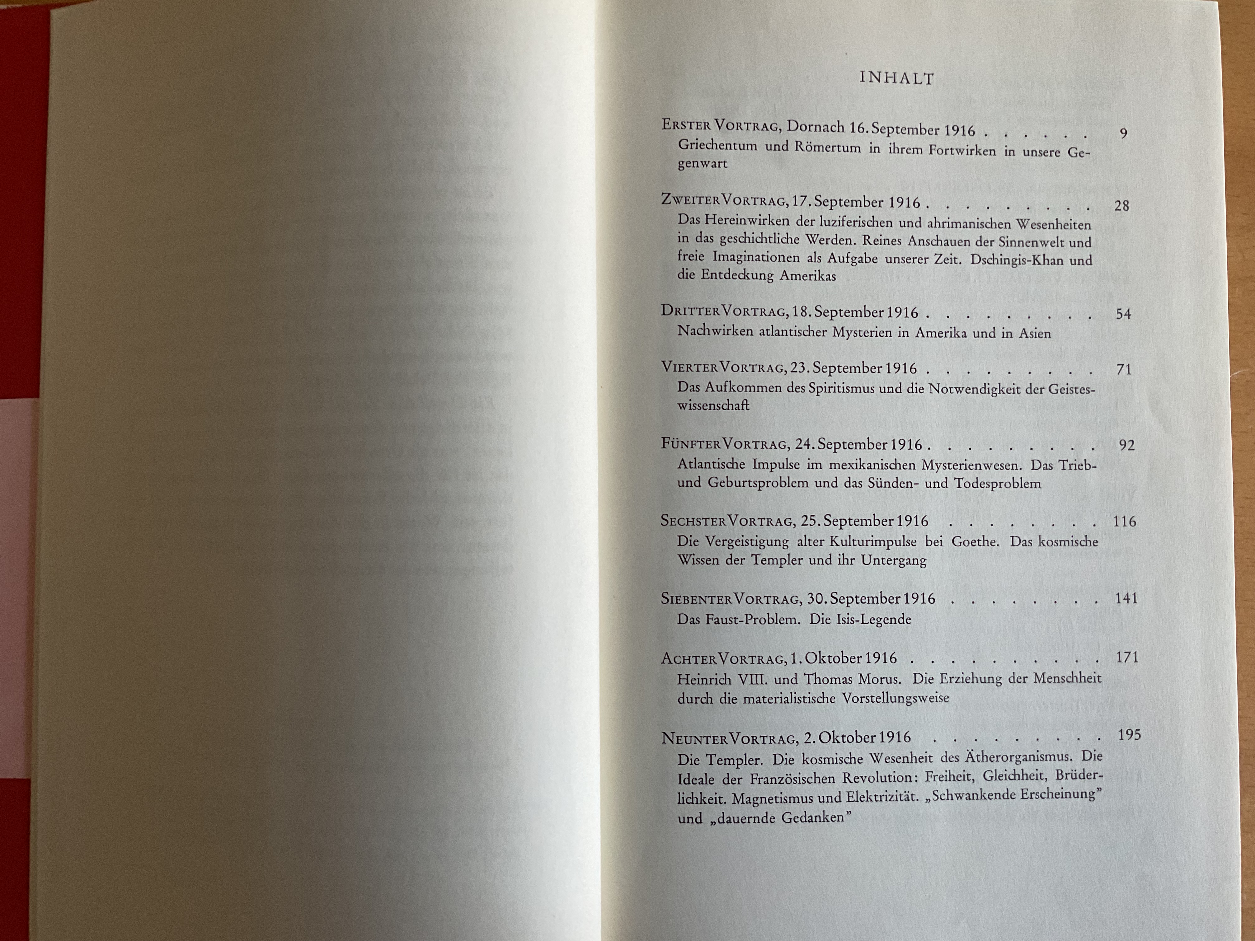 Kosmische und menschliche Geschichte Band II - R. Steiner