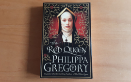 Pakket a 3x Philippa Gregory - P. Gregory