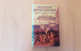 Reluctant revolutionaries - W.A. Speck