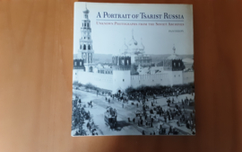 A portrait of Tsarist Russia - A. Barchatova / T. Saburova / G. Mirolubova / T. Petrova / E. Norkute / T. Shipova / A. Golovina / A. Yuskin