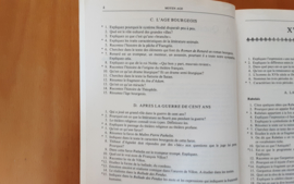 La bonne aventure werkboek - W.H. van Vledder