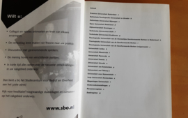 Universiteiten en Onderzoeksinstellingen in Nederland 2004