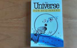 The Universe for Beginners - F. Pirani / C. Roche