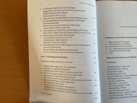 Scholen voor burgerschap - J. Peschar / H. Hooghoff / A.B. Dijkstra / G. ten Dam