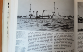 Sea Battles of the 20th Century - G. Bruce