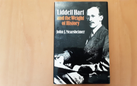 Liddell Hart and the Weight of History - J.J. Mearsheimer