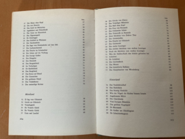 Glarner Sagen - K. Freuler / H. Thürer