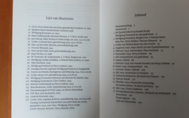 Zolang wij gedichten schrijven kan ons niets gebeuren, Amsterdam 1942-1945 - C.V. Bock