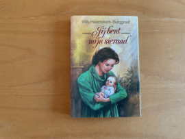 Jij bent mijn sieraad - W. Heemskerk-Burggraaf