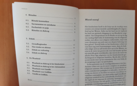 Wegen van heil - C. Cornille