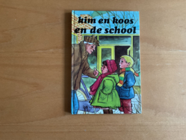 Kim en Koos en de school - I. van Meeuwen-den Hoed