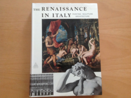 The Renaissance in Italy - H. Keller