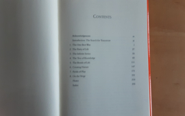 The Future and its Enemies: The growing conflict over creativity, enterprise and progress  - V. Postrel