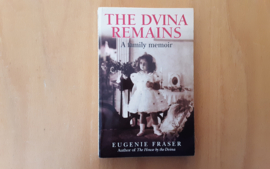 The Dvina remains - E. Fraser