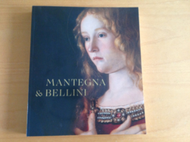 Mantegna & Bellini - C. Campbell / D. Korbacher / N. Rowley / S. Vowles