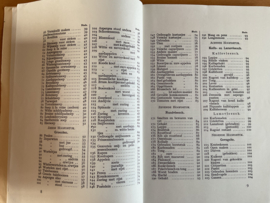 Oorspronkelijk Israëlietisch kookboek - S. Vos