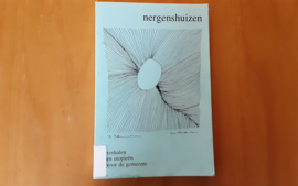 Nergenshuizen - R.G. van Roon