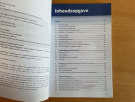 Sales- en accountmanagement - W. van Putten / A. Schenk / W. Zeijl