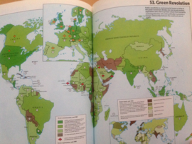 The New State of the World Atlas - M. Kidron / R. Segal