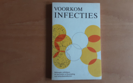 Voorkom infecties