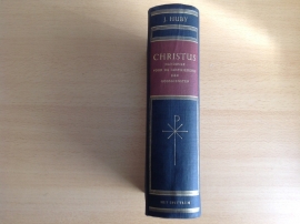 Christus. Handboek voor de geschiedenis der godsdiensten - J. Huby