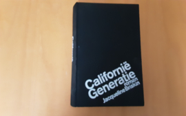 Californië Generatie - J. Briskin