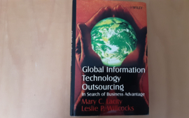 Global Information Technology Outsourcing - M.C. Lacity / L.P. Willcocks