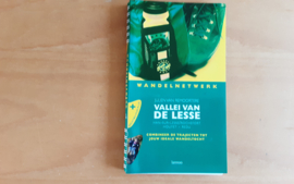 Wandelnetwerk Vallei van de Lesse - J. van Remoortere