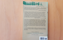 How life writes the book - T. Lahusen