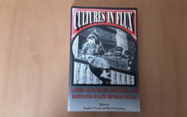 Cultures in Flux - S.P. Frank / M.D. Steinberg