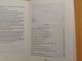 Une voix, un regard. Textes retrouves 1947-2001 - J. Grosjean
