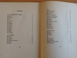 Reflexen - L.A. Cohen