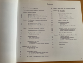 The Batak - A. Sibeth