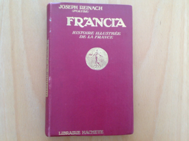 Francia - J. Reinach