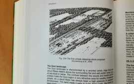 Landscape ecology in the Dutch context: nature - T.M. de Jong / J.N.M. Dekker / R. Posthoorn