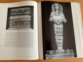 Die Kunst der Anatoliens - E. Akurgal