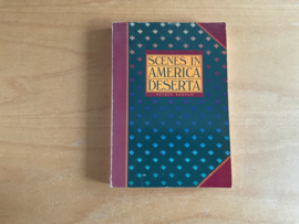 Scenes in America Deserta - Reyner Banham