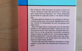 Harde koppen, rechte lijnen - P. Bak